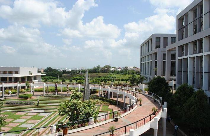 MET's Institute of Engineering Nashik Campus photo 2