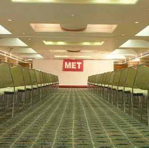 MET's Institute of Engineering Nashik Campus photo 4