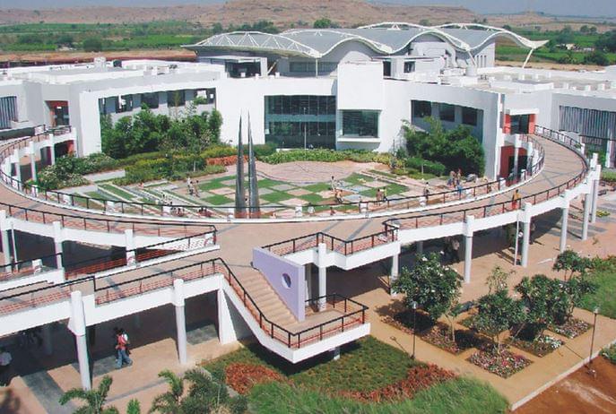 MET's Institute of Engineering Nashik Campus photo 5