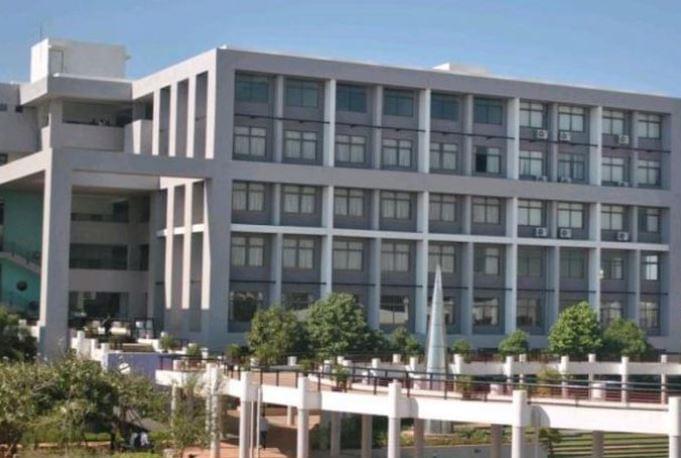 MET's Institute of Engineering Nashik Campus photo 6