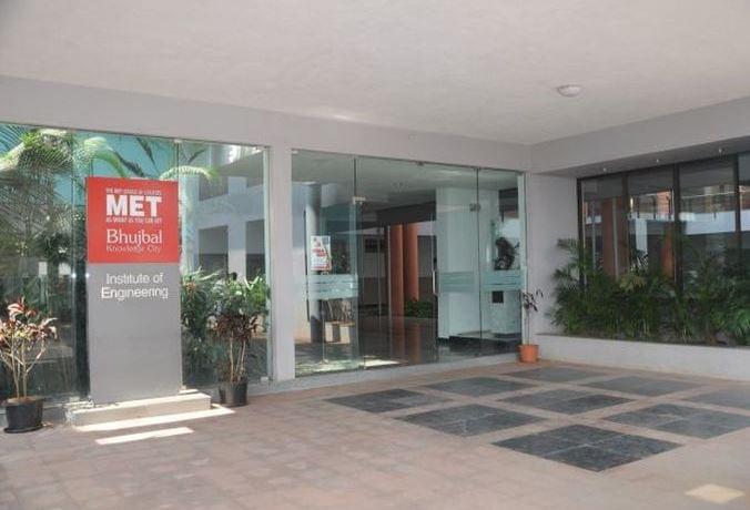 MET's Institute of Engineering Nashik Campus photo 7