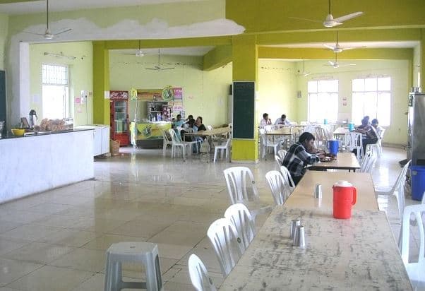 PSCMR Facilities photo 9