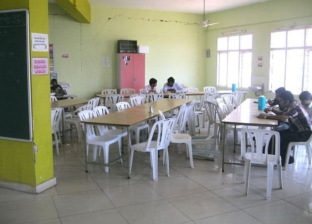 PSCMR Facilities photo 10