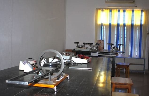 PSCMR Facilities photo 3