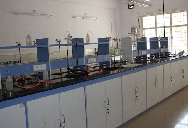 PSCMR Facilities photo 4