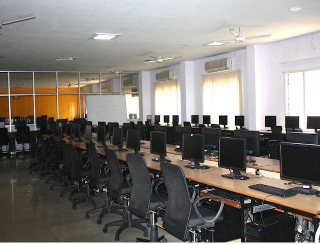 PSCMR Facilities photo 5