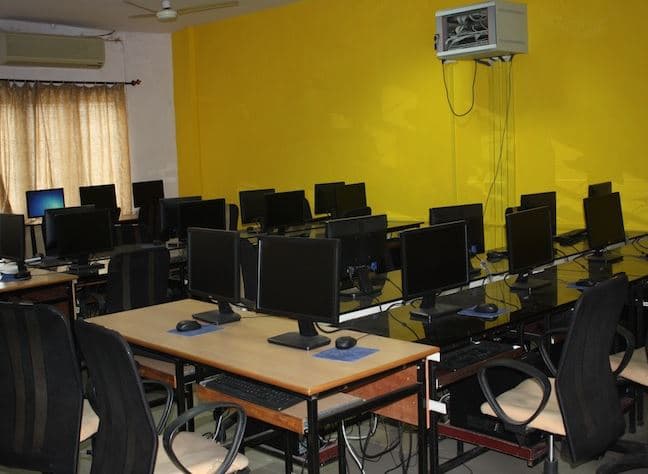 PSCMR Facilities photo 6