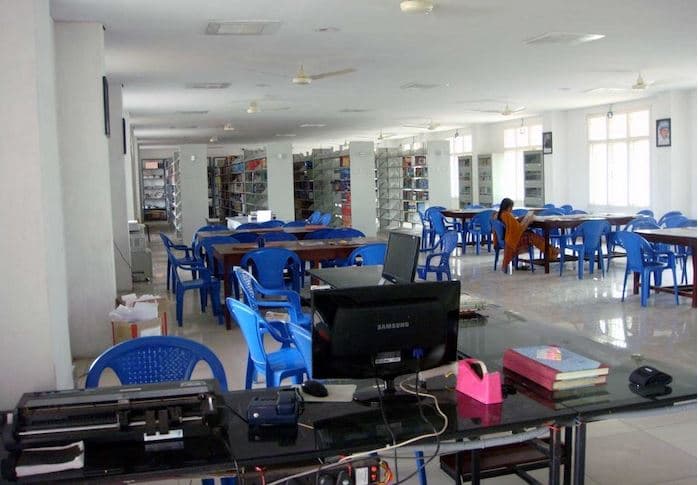 PSCMR Facilities photo 7