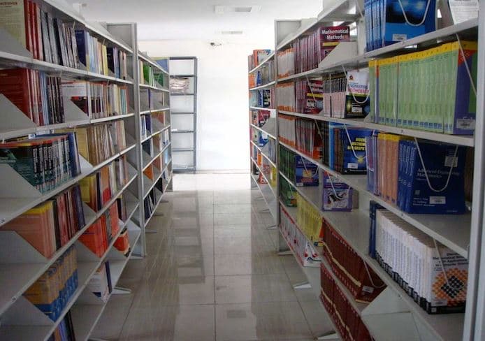 PSCMR Facilities photo 8