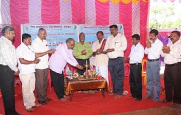 Directorate of Cashew Research Puttur Campus photo 5