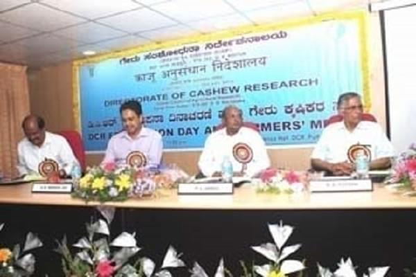 Directorate of Cashew Research Puttur Campus photo 6