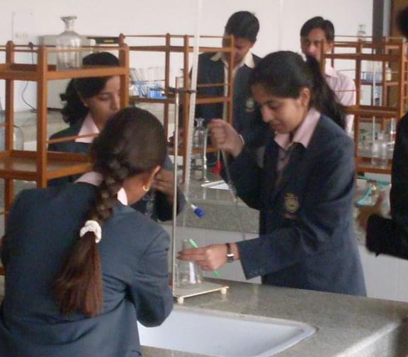 Tek Chand Mann College of Engineering Sonepat Infrastructure photo 1