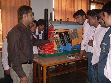 Tek Chand Mann College of Engineering Sonepat Infrastructure photo 5