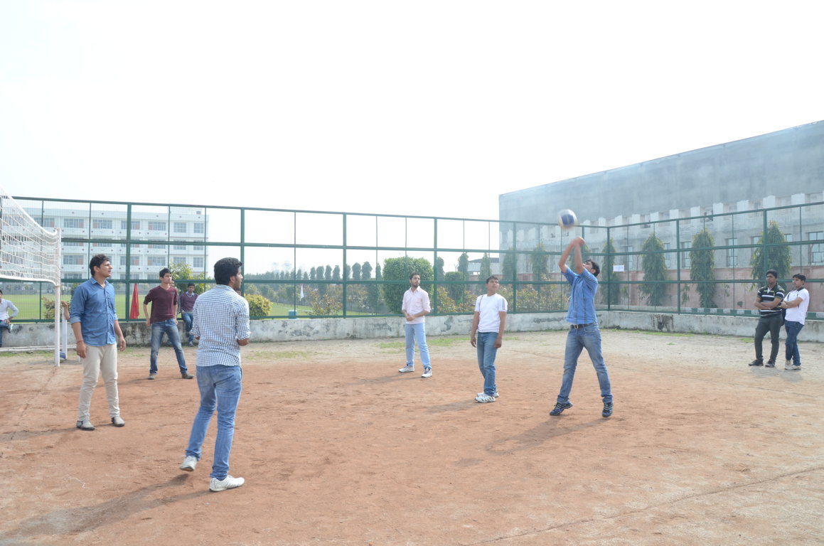 Tek Chand Mann College of Engineering Sonepat Infrastructure photo 7