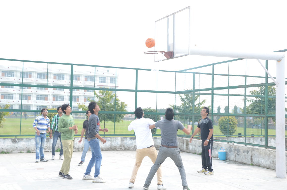 Tek Chand Mann College of Engineering Sonepat Infrastructure photo 8