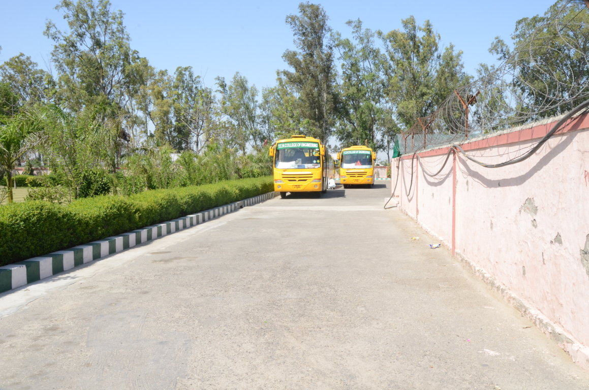 Tek Chand Mann College of Engineering Sonepat Infrastructure photo 12