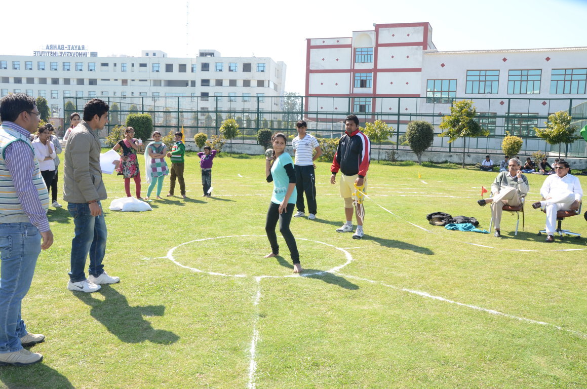 Tek Chand Mann College of Engineering Sonepat Infrastructure photo 6