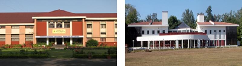 Indira Gandhi National Forest Academy Dehradun Infrastructure photo 1