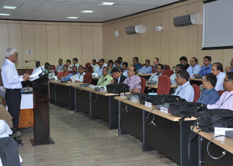 Indira Gandhi National Forest Academy Dehradun Infrastructure photo 3