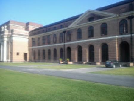 Indira Gandhi National Forest Academy Dehradun Campus photo 1