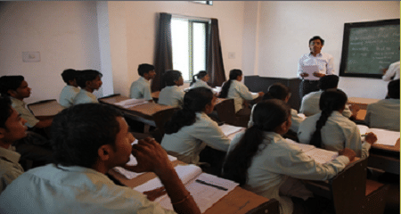 MGM College of Agricultural Biotechnology Aurangabad Infrastructure photo 1