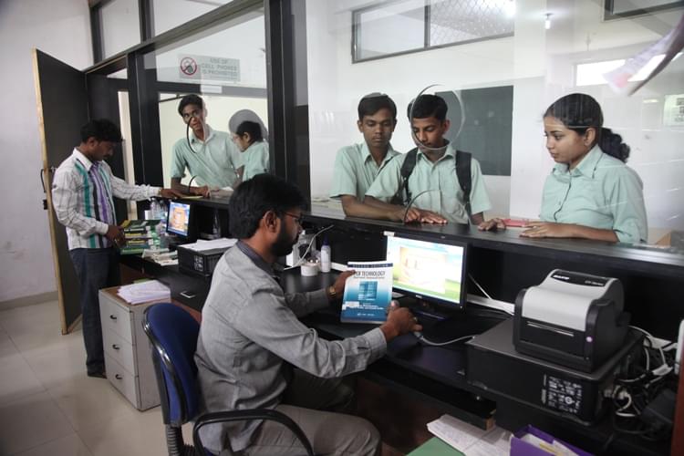 MGM College of Agricultural Biotechnology Aurangabad Infrastructure photo 2