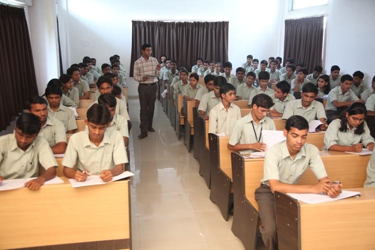 MGM College of Agricultural Biotechnology Aurangabad Infrastructure photo 5