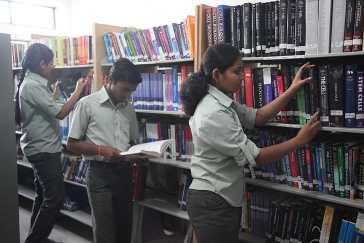 MGM College of Agricultural Biotechnology Aurangabad Infrastructure photo 7