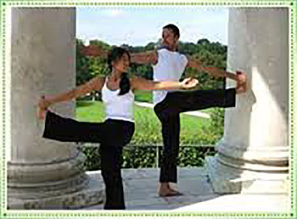 Bihar Yoga Bharati Munger college photo 7