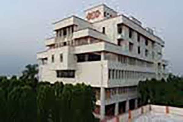 Bihar Yoga Bharati Munger college photo 8