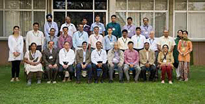 Indian Institute of Oilseeds Research Hyderabad Events photo 4