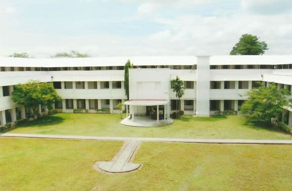 AM Jain College Chennai CAMPUS photo 1