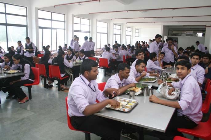 Heera College of Engineering and Technology Nedumangad Laboratry photo 2