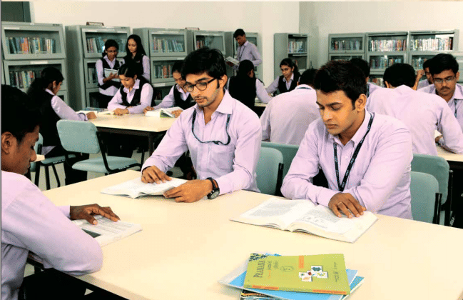 Heera College of Engineering and Technology Nedumangad Laboratry photo 3