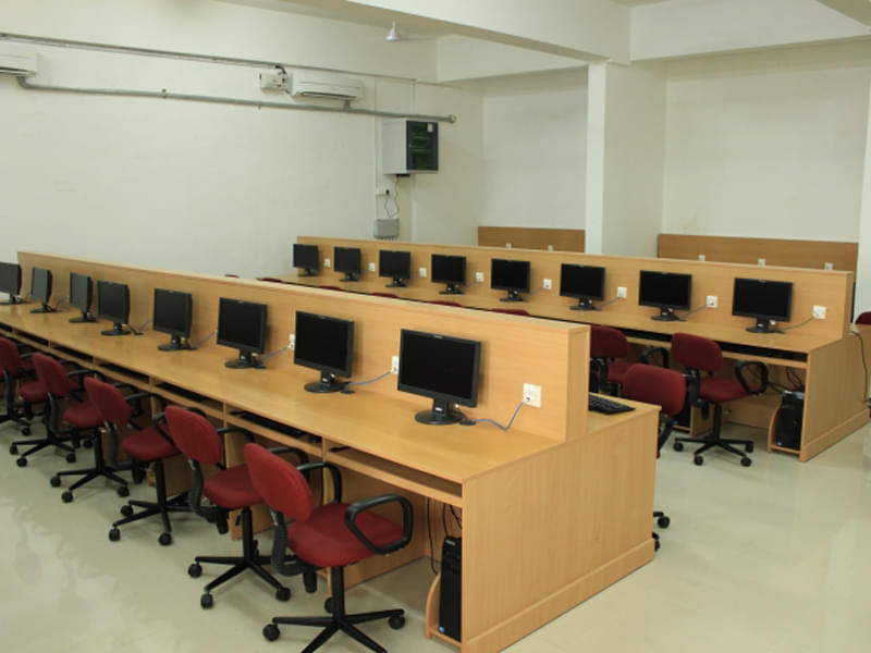 Heera College of Engineering and Technology Nedumangad Laboratry photo 7