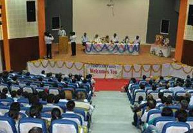 Compucom Institute of Technology & Management Jaipur Infrastructure photo 2