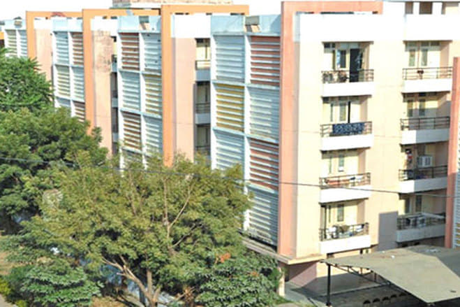 Compucom Institute of Technology & Management Jaipur Campus photo 1