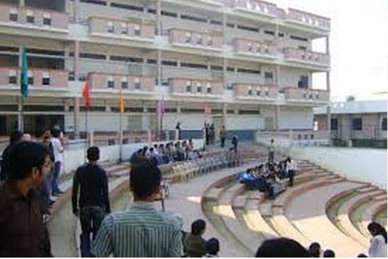 Compucom Institute of Technology & Management Jaipur Campus photo 2