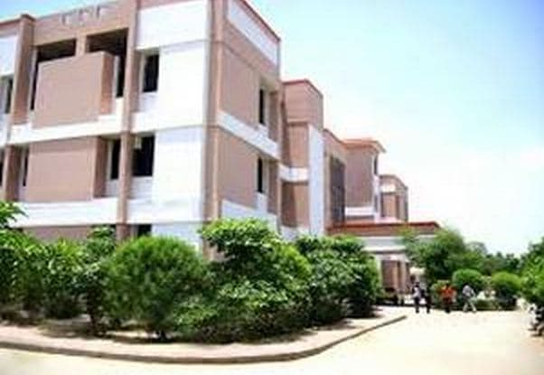 Compucom Institute of Technology & Management Jaipur Campus photo 3