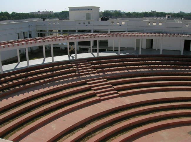 Compucom Institute of Technology & Management Jaipur Campus photo 6
