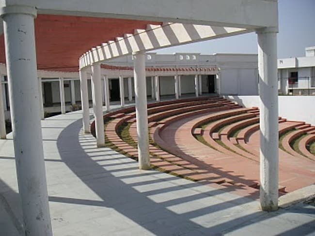 Compucom Institute of Technology & Management Jaipur Campus photo 7