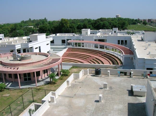 Compucom Institute of Technology & Management Jaipur Campus photo 8