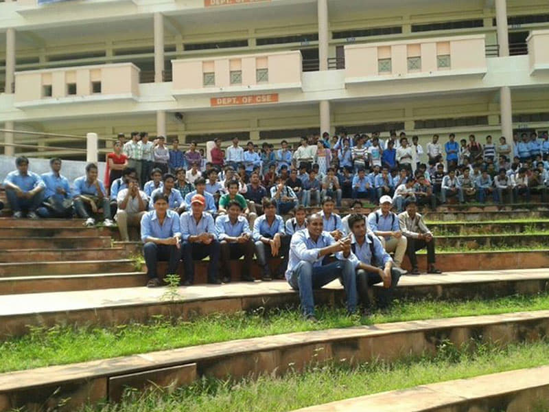 Compucom Institute of Technology & Management Jaipur Campus photo 9