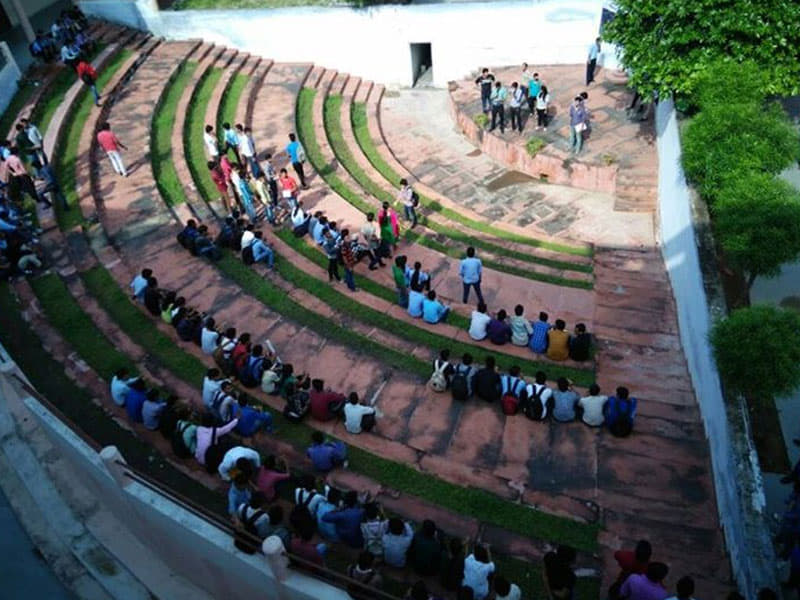 Compucom Institute of Technology & Management Jaipur Campus photo 10