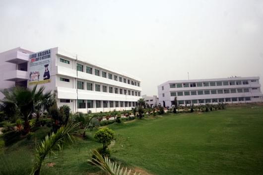 Lord Krishna College of Engineering Ghaziabad Academic Building photo 2