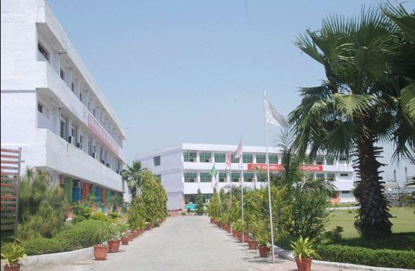 Lord Krishna College of Engineering Ghaziabad Academic Building photo 3