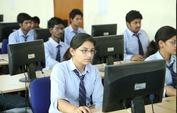 Lord Krishna College of Engineering Ghaziabad Infrastructure photo 1