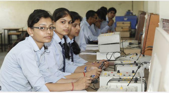 Lord Krishna College of Engineering Ghaziabad Infrastructure photo 5