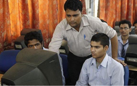 Lord Krishna College of Engineering Ghaziabad Infrastructure photo 6