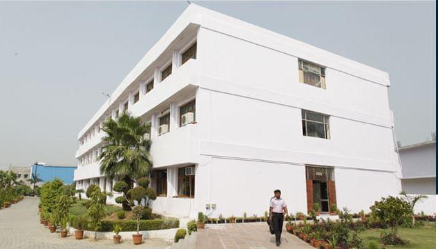 Lord Krishna College of Engineering Ghaziabad Academic Building photo 4